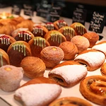 Snacks & Sweets