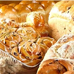 Bakery & Breads