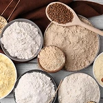 Flours