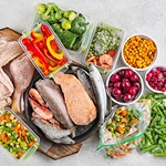 Frozen Foods