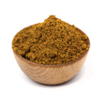 Spices & Masalas