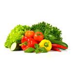 Fresh Produce